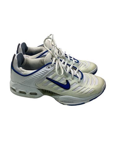 Used Nike Running/X-Train Shoes M Carolina Blue And White Senior 8 11347-S000268808