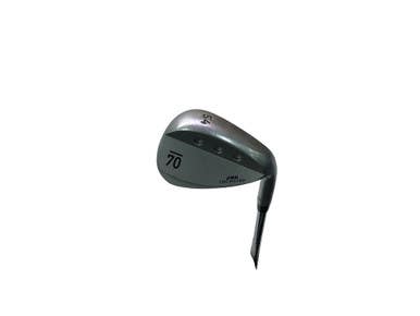 Used Sub 70 286 CNC MILLED Golf Wedge Mens RH 54 Degree 11347-S000268804