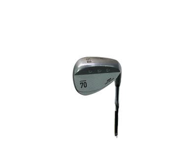 Used Sub 70 286 CNC MILLED Golf Wedge Mens RH 58 Degree 11347-S000268802