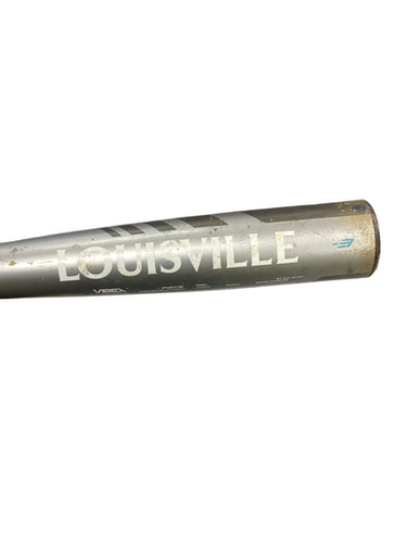 Used Louisville Slugger OMAHA 5 BB/SB High School -3 Bat 32" 11613-S000181987