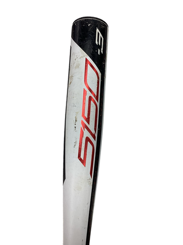 Used Rawlings 5150 ALLOY BB/SB High School -3 Bat 32" 11613-S000181986
