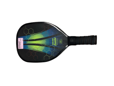 Used Franklin DEMOLISHER Pickleball Racquet Black 11613-S000181983