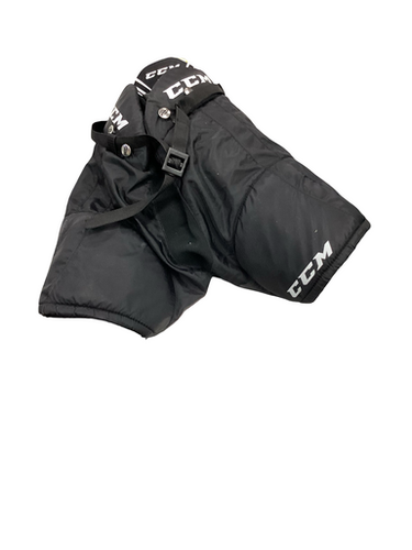 Used CCM LTP Youth Pant Black MD 11613-S000181976