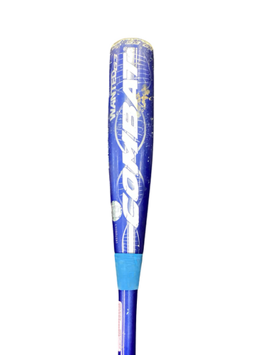 Used Combat WANTED G3 BB/SB USSSA 2 5/8 Bat 29" 11613-S000181979