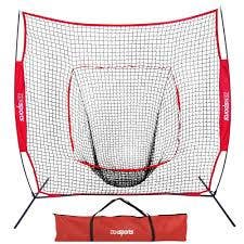 Used ZEN SPORTS HITTING NET BB/SB Pop-up Net 11613-S000181993