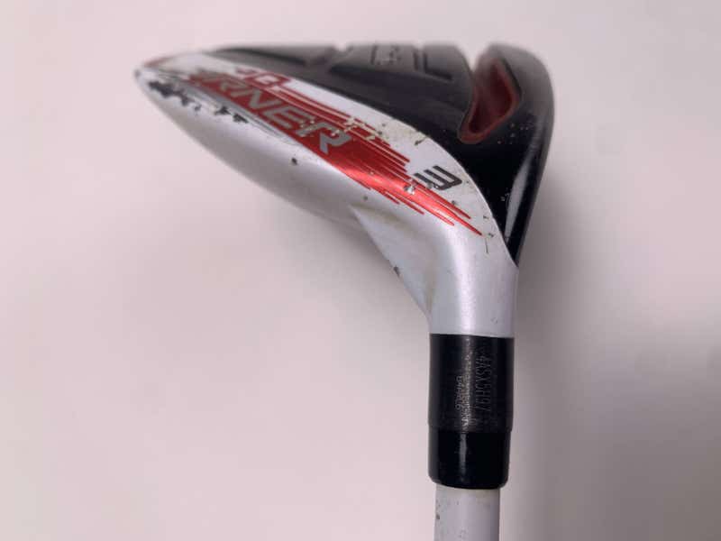 TaylorMade AeroBurner 3 Fairway Wood 15* Matrix Speed Rul-Z 60g