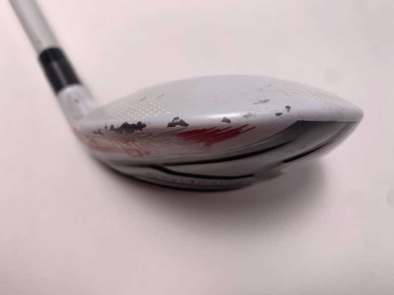 TaylorMade AeroBurner 3 Fairway Wood 15* Matrix Speed Rul-Z 60g