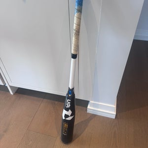 DeMarini CF Composite USABat 2026 Bat (-10) 19 oz 29" (Used)
