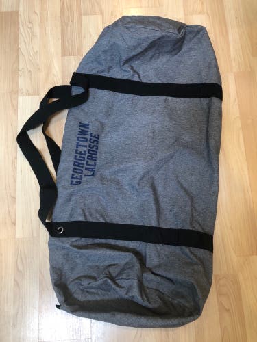Georgetown Maverik Lacrosse Bag (Used)