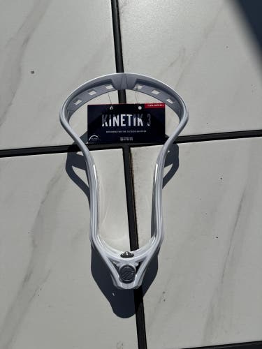 Maverik Kinetik 3 Unstrung Head (New)