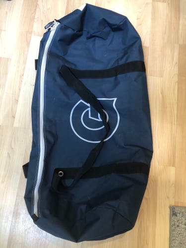 Georgetown Maverik Lacrosse Bag (Used)
