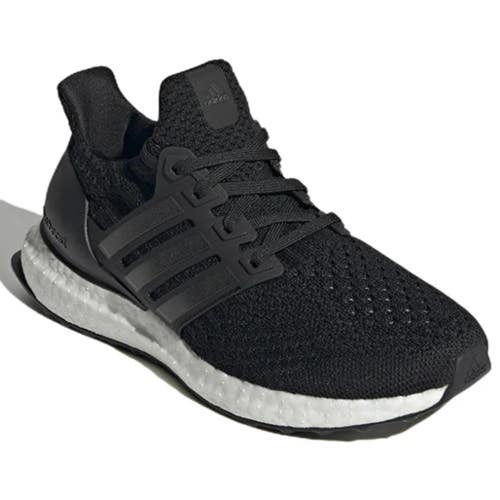 Adidas Ultraboost 5.0 DNA GX9763 Sneakers Kids US 5M Black Running Shoes DDK1006