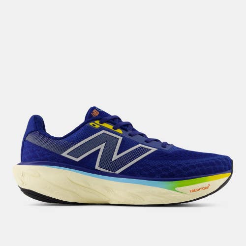 New Balance Fresh Foam X 1080 v14 M1080N14 Sneaker Men Blue Running Shoe DDK1027