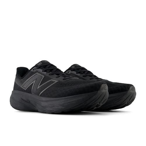 New Balance Fresh Foam X 1080 v14 M1080K14 Mens Black Wide Running Shoes DDK1024