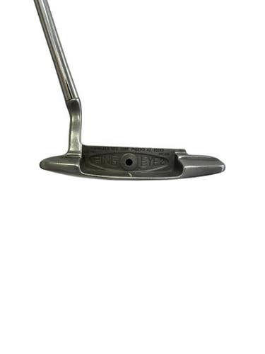 Used Ping Eye 2 Mens RH Putter 11692-S000150817