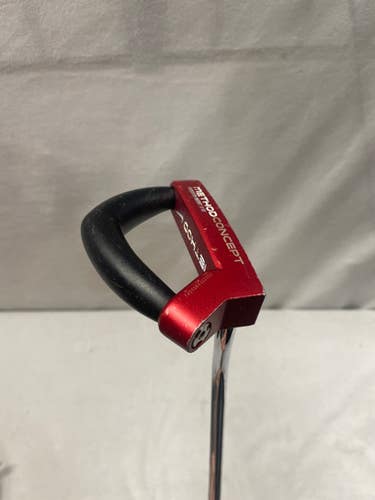 Used Nike METHOD CONCEPT 01 Mens Putter RH 11490-S000272883