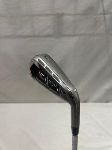 Used Callaway RAZR TOUR Mens Individual Iron RH 3 Iron 11490-S000272867