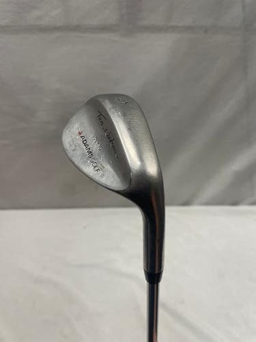 Used Adams Golf TOM WATSON Golf Wedge Mens RH 56 Degree 11490-S000272863