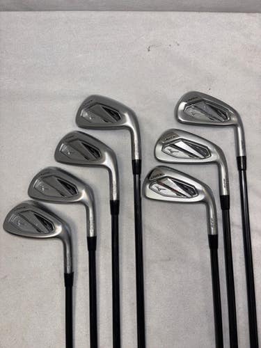 Used Mizuno JPX 925 HOT METAL PRO Mens Iron Set RH 5I-GW/AW 11490-S000272850