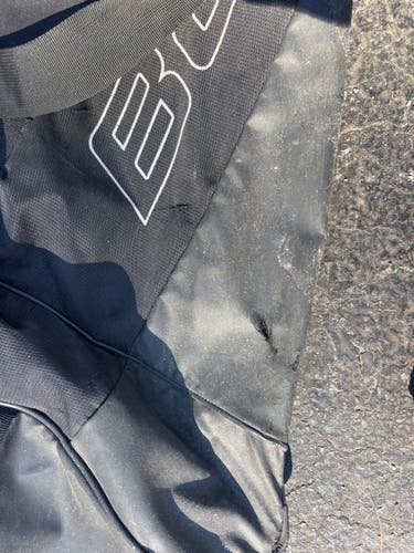 Bauer Goalie Bag (Used)