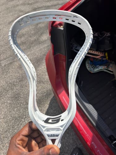 Gait Torque 3 Head (Used)