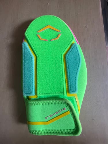 EvoShield Melon Shorty Sliding Mitt 2.0 (New)