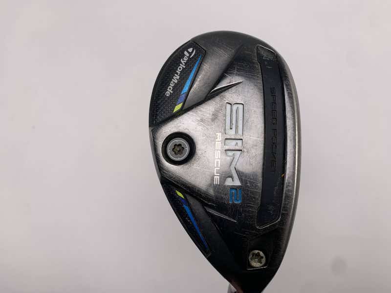 SIM2 Rescue 22° TR HYBRID 95s TOUR TEE付 Amazon.com : TaylorMade Golf SIM 2 MAX RESCUE MENS LEFT HAND