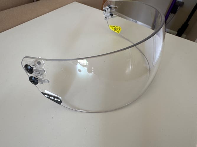 CCM VRPRO Sr Visor (Used)