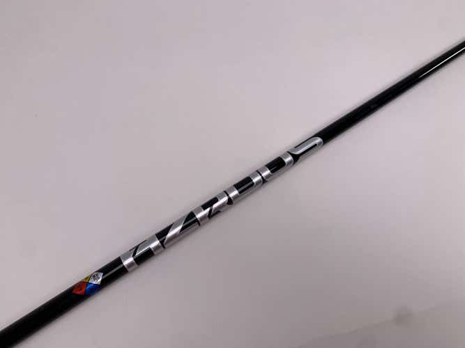 Project X HZRDUS Black 6.5 60g Extra Stiff  Driver Shaft 44.75"-TaylorMade
