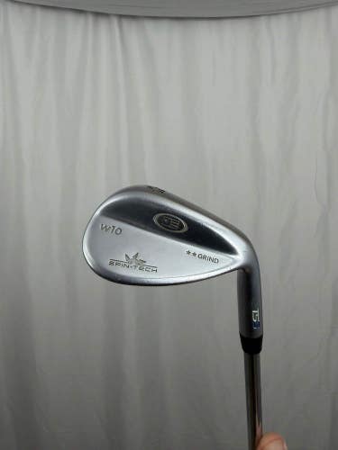 US Kids TS5 w10 Sand Wedge 56 / 12 57" Youth Flex 32 NICE