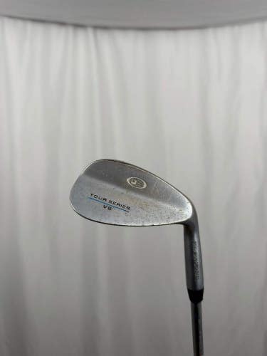 US Kids Tour Series v5 Sand Wedge 56 / 12 57" Youth Flex 31.75 READ