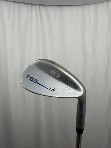 US Kids TS3 v10 Sand Wedge 56 / 10 57" Youth Flex 31.5