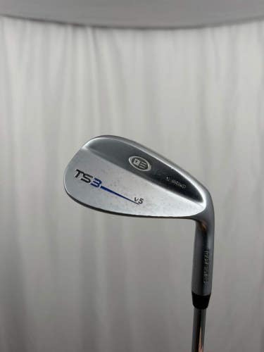 US Kids TS3 v5 Gap Wedge 52 / 8 60" Youth Flex 33.25 NICE