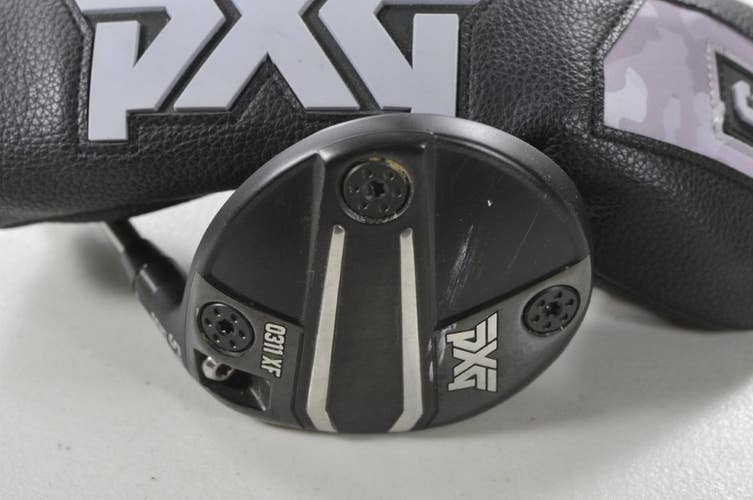 PXG 0311 XF Gen5 5-19* Fairway Wood Senior Lite Flex RH GB29 Graphite # 218017