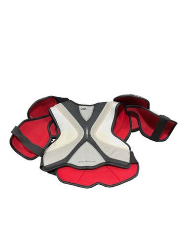Used Bauer Senior Shoulder Pads LG 11847-S000035280