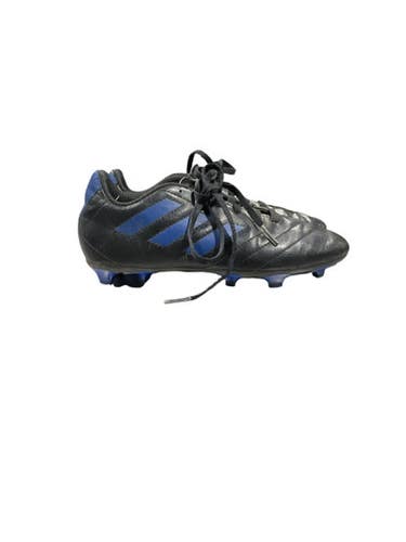 Used Adidas Soccer Cleats Black Junior 03 11847-S000035276