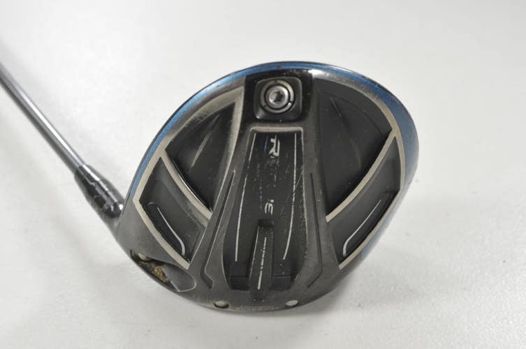 Callaway Rogue 10.5* Driver Regular Flex Right Synergy 50g  # 218159