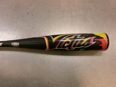 Used Victus VIBE BB/SB USSSA 2 3/4 Bat 29" 11339-S000202008