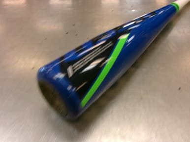 Used Easton SPEED BB/SB USA 2 5/8 Bat 28" 11339-S000202009