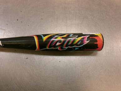 Used Victus VIBE BB/SB USA 2 5/8 Bat 31" 11339-S000202003