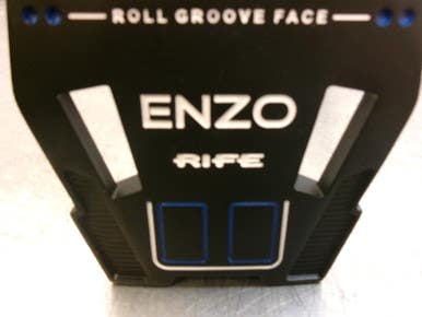Used ENZO RIFE Mens Putter RH 11339-S000202049