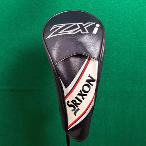 LH Srixon ZXi MAX 12 Driver Mitsubishi Chemical Diamana S+ 60 Regular w/ HC