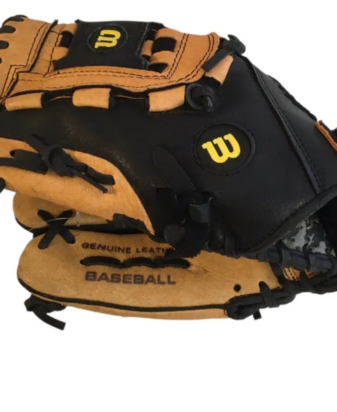 Wilson LH Infield AO352 Baseball Glove 11" (Used)