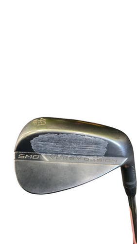 Used Titleist SM8 VOKEY DESIGN Golf Wedge Mens RH 48 Degree 11859-S000030811
