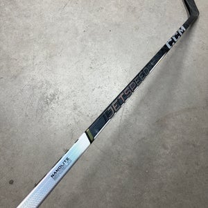85 Flex P29M Senior CCM Jetspeed FT6 Pro Left Hand Hockey Stick Pro Stock (Used)