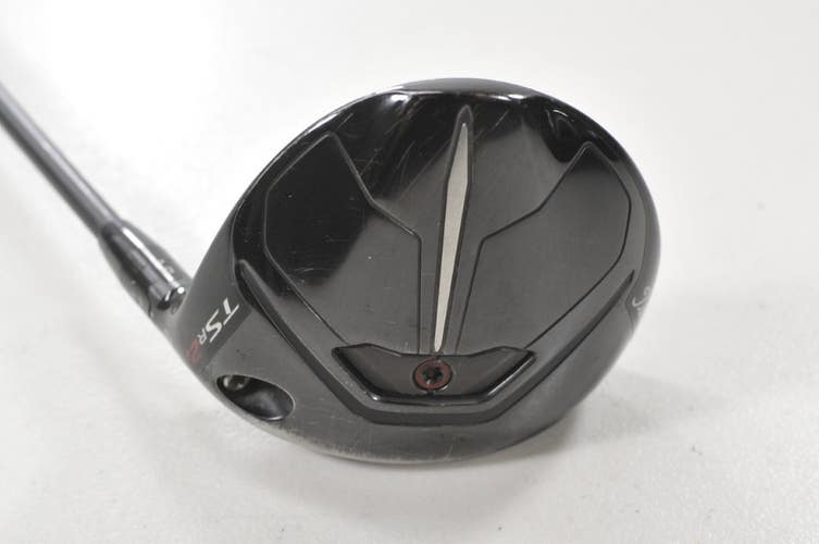 Titleist TSR2+ Plus 13* Fairway Wood RH Tensei 1K Black X-Stiff Graphite #217962