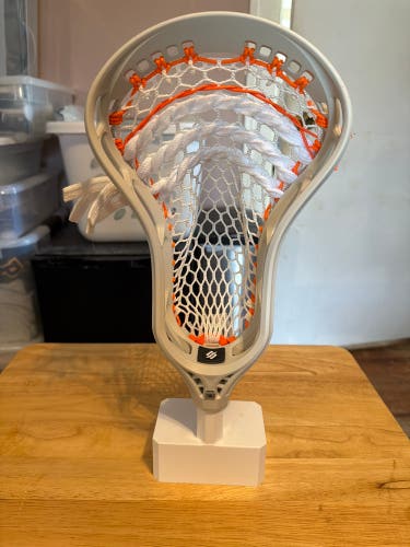 StringKing Mark 3V Fresh Stringing Head (New)