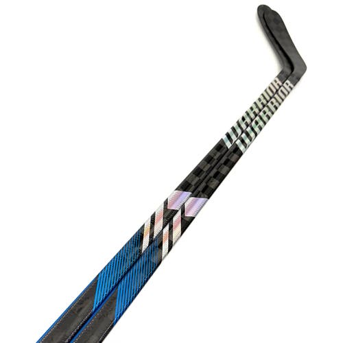 2 Pack - Warrior Alpha LX2 Pro LH 85 Flex W03 - RH1950
