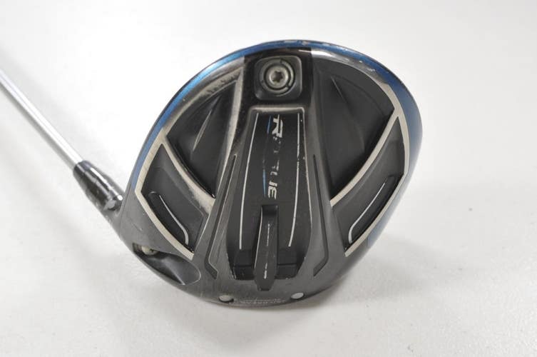 Callaway Rogue 13.5* Driver Ladies Womens Flex Right Quaranta 40g  # 218158