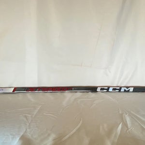Senior CCM JetSpeed FT6 Pro Left Hand Hockey Stick P28 85 Flex (New)